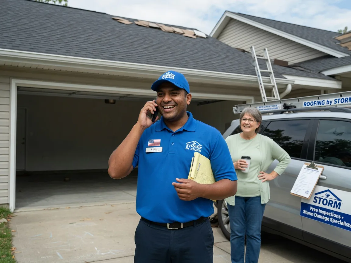 Roof Repair Near Me Bigelow, AR FAQs